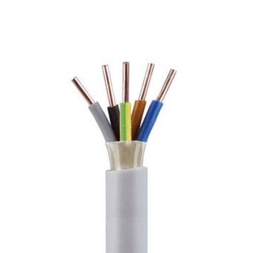 NYM 5х2,5 (Севкабель)