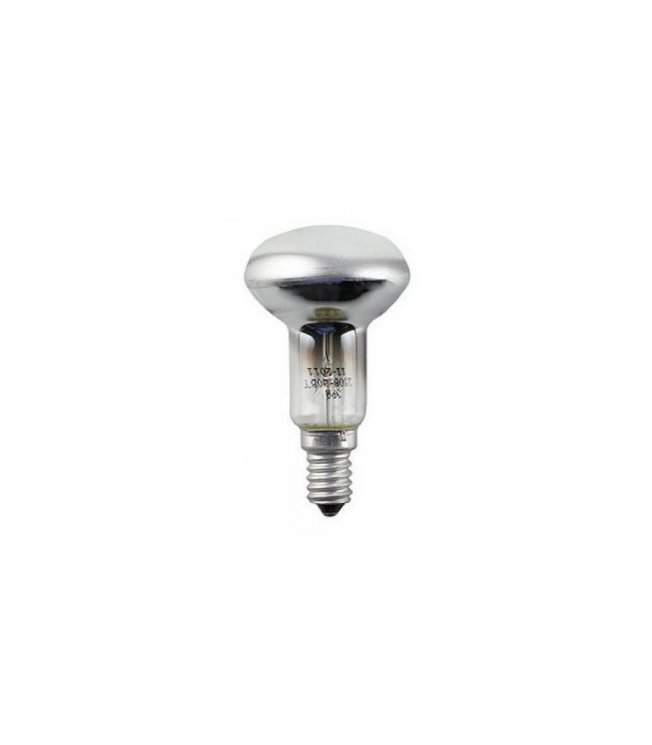 Лампа зеркальная Е14 60W R50