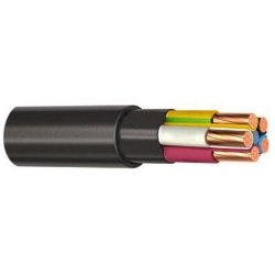 ППГнг(А)-HF 5х10,0 ок(N,PE)-1 (Алюр)