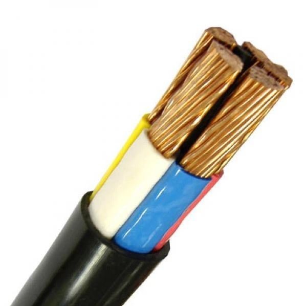 ВВГнг(А) LS 4х10,0