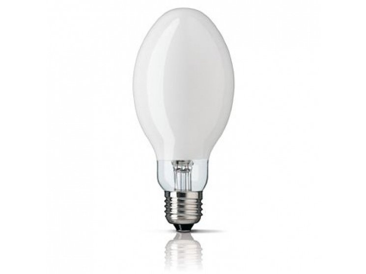 Газоразрядная лампа ДРВ 160W Е27