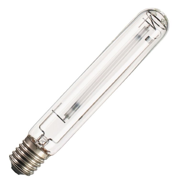 Газоразрядная лампа ДНАТ LHP-T 150W E40