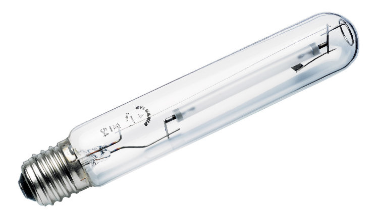 Газоразрядная лампа ДНАТ LHP-T 250W E40
