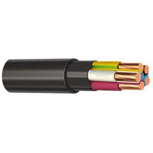 ППГнг(А)-FRHF 5х4(N, PE) - 1 (Конкорд)