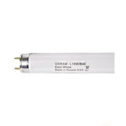 Люминесцентная лампа OSRAM L18W/640