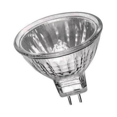 Лампа галогенная MR16 35W 12V GU5.3