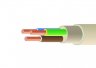NYM (Cевкабель) 3х1,5 (НУМ 3x1,5)