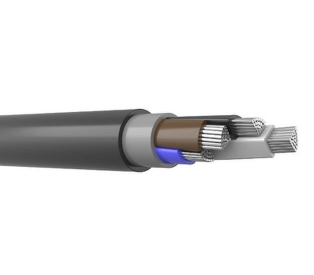 АВВГ 4х185,0 мс(N)-1 (Алюр)
