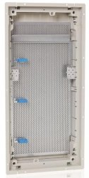  Шкаф телекоммуникационный ABB для слаботочки скрытой установки UZM530MV